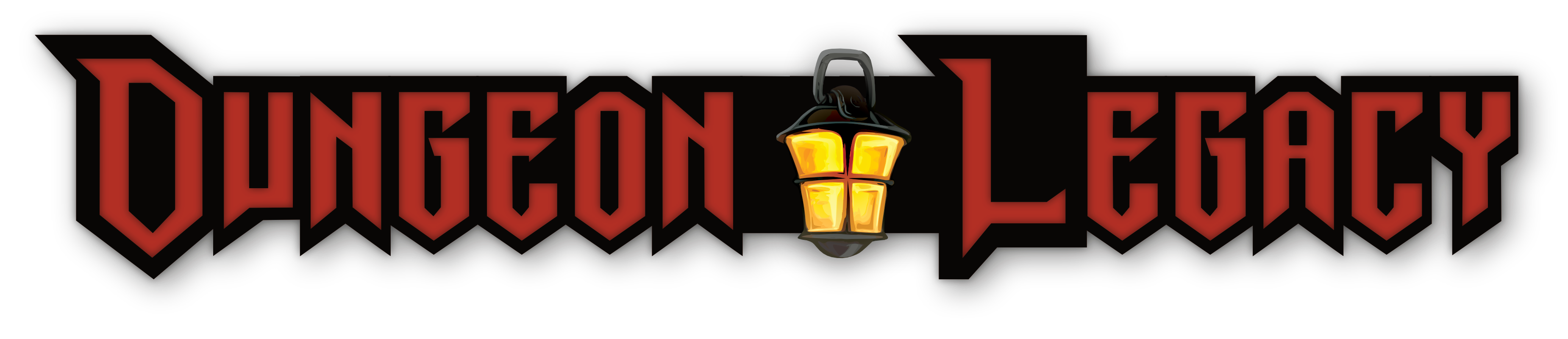 Dungeon Legacy Logo